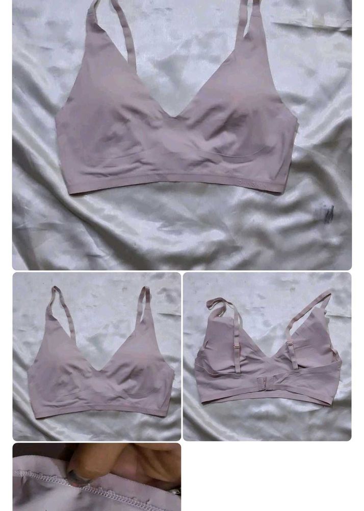 combo. Bra