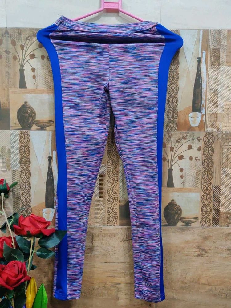 Brand New Girls Leggings Super Premium