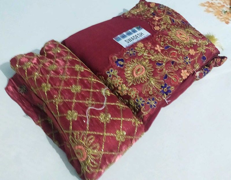 New Saree Sale