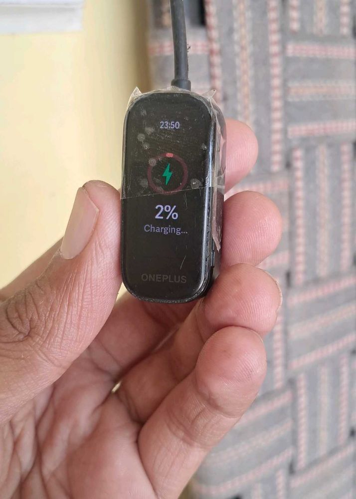 Oneplus Band
