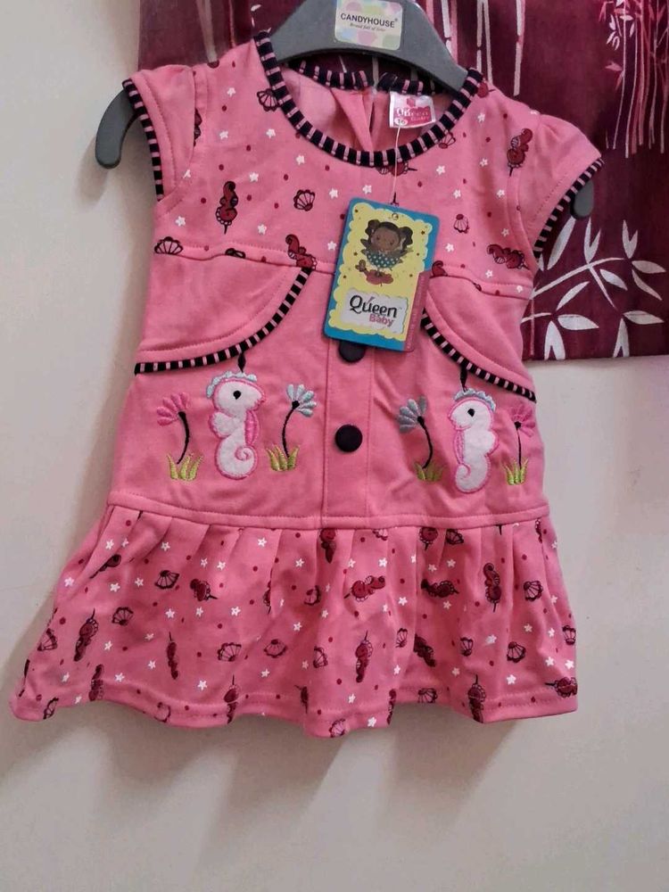Baby Dress