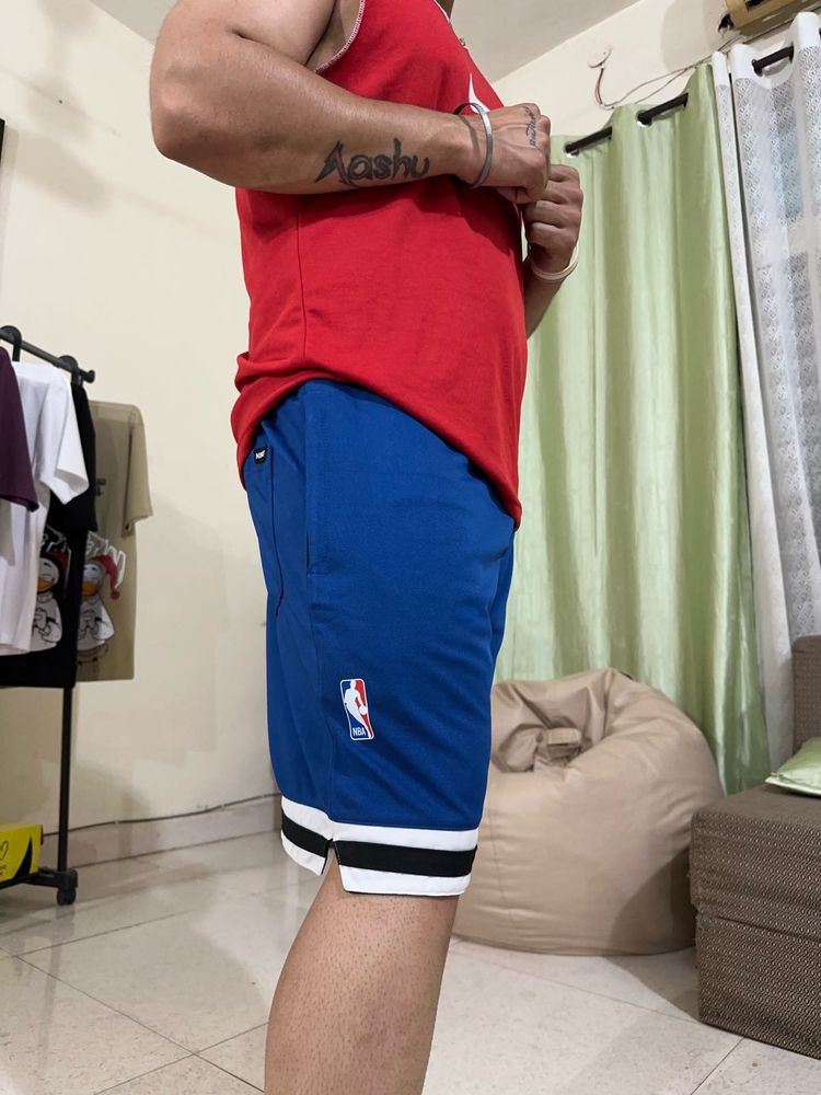 Imported Shorts L Xl  Size