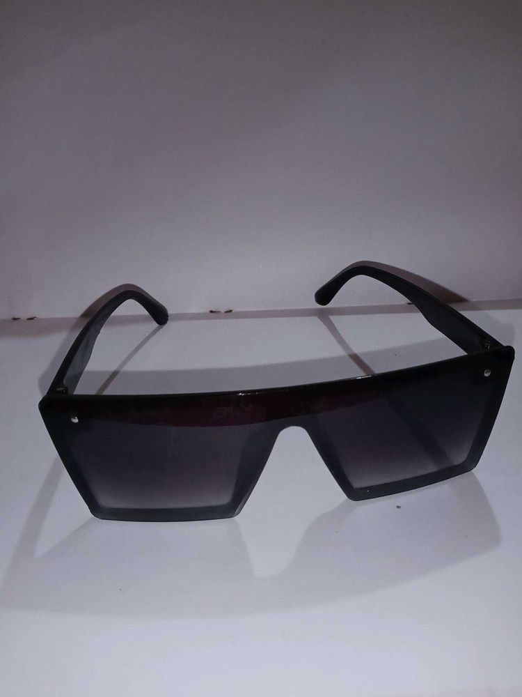 Black Sunglasses