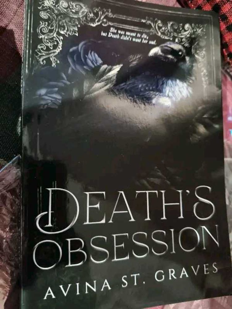 Death obsession