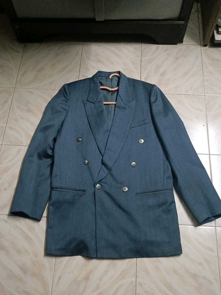 Branded Never Used Blazer