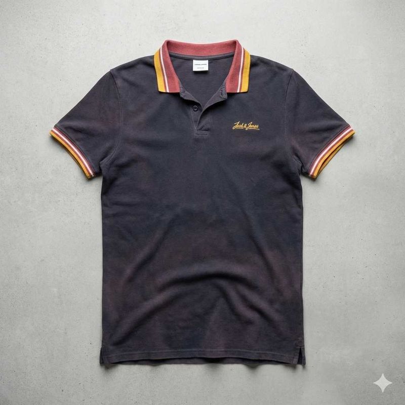Jack &amp; Jones Polo Shirt