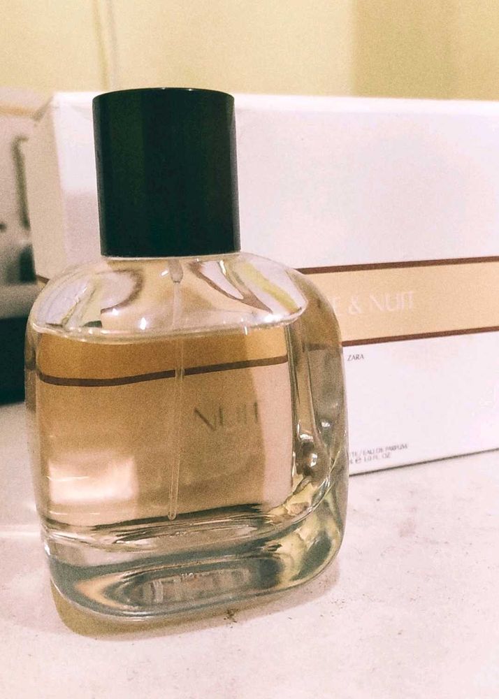 Zara Nuit