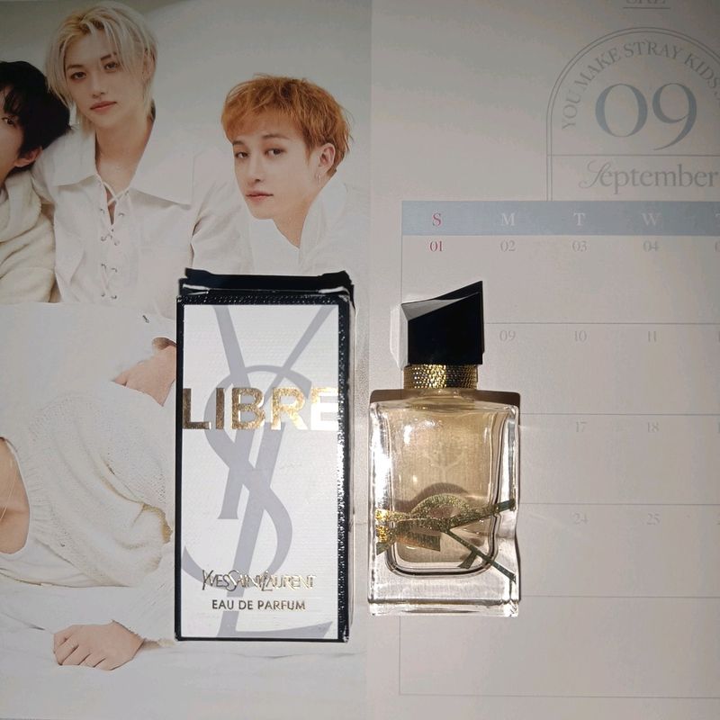 YSL Libre Travel Mini Perfume 7.5ml