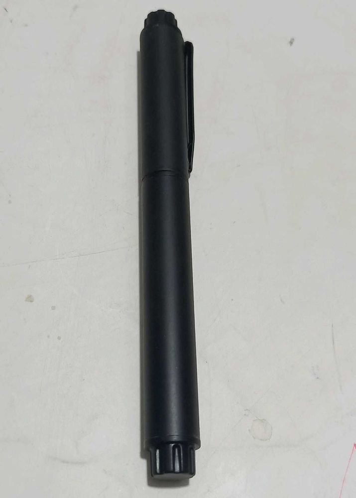 Black Pen