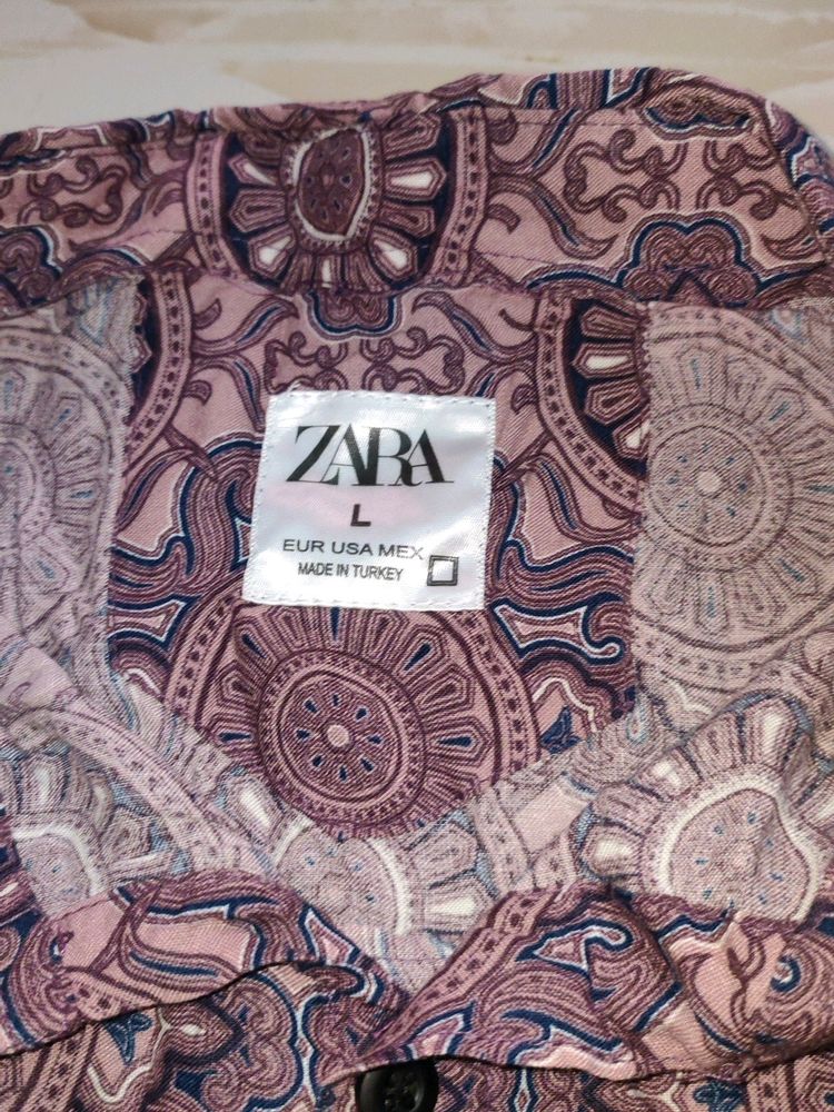 Zara Branded Made In Turkey
