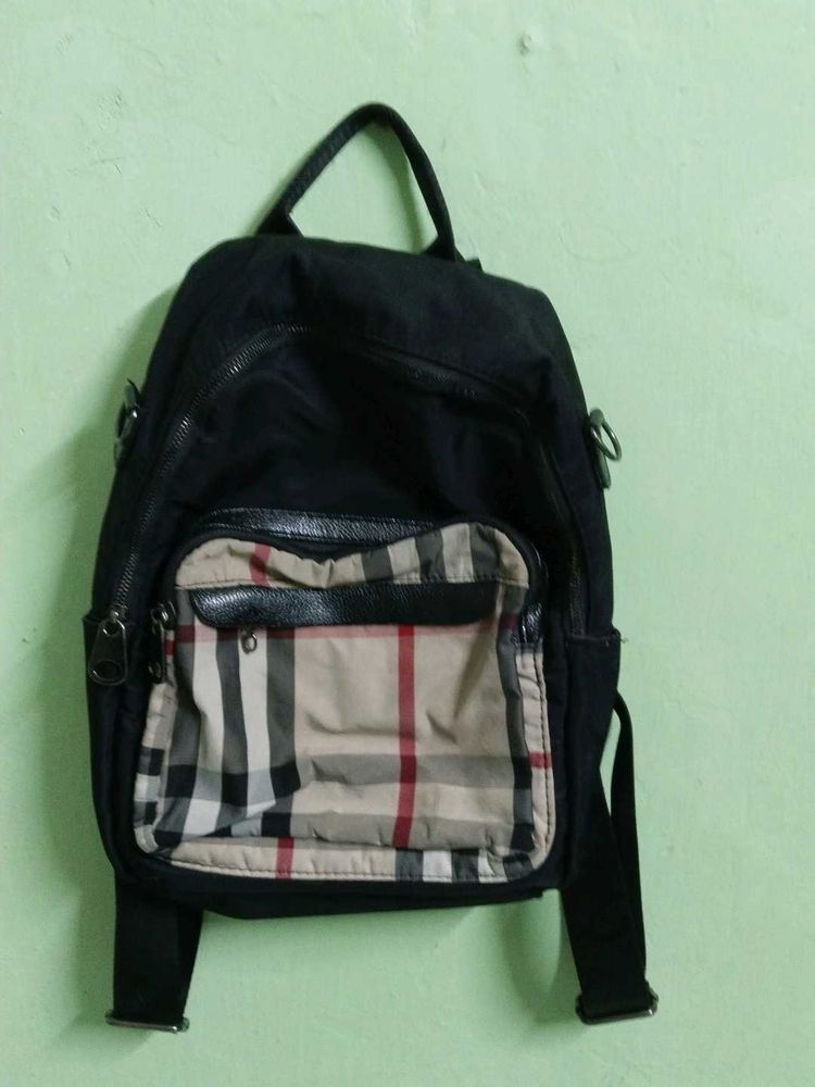 Small Carryable Bag 🎒