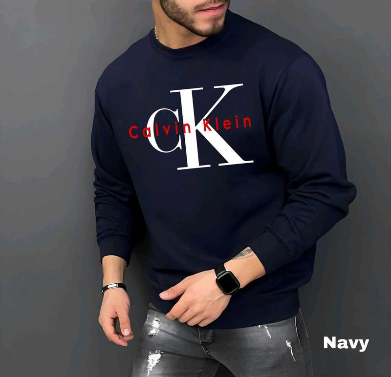 Winter Sweat Shirt