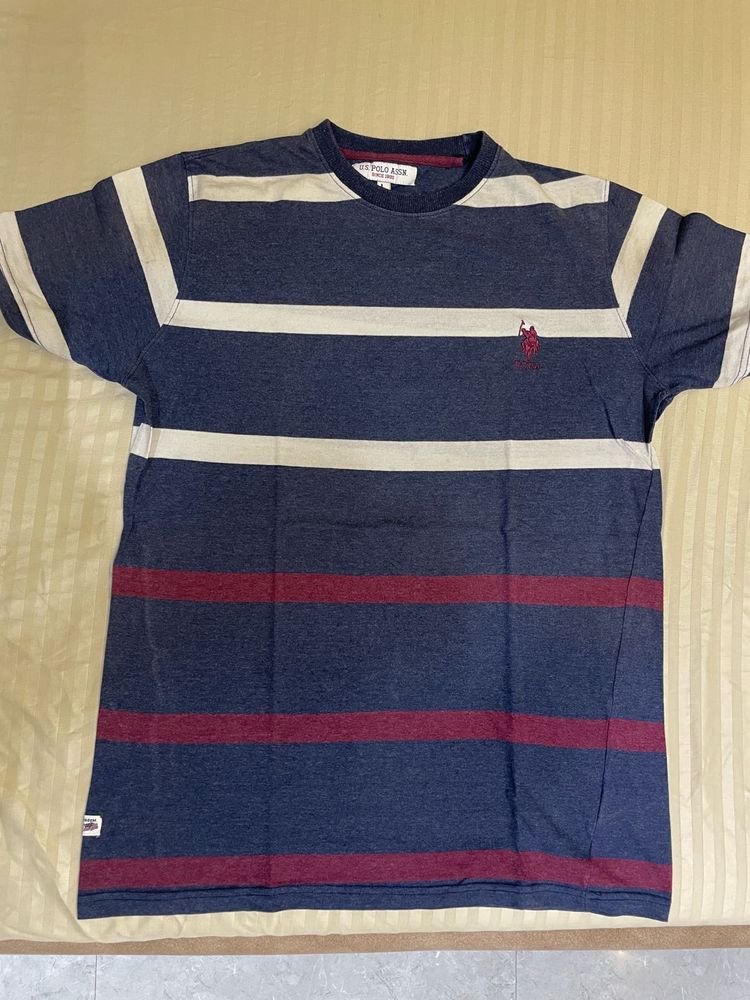 US POLO ASSN