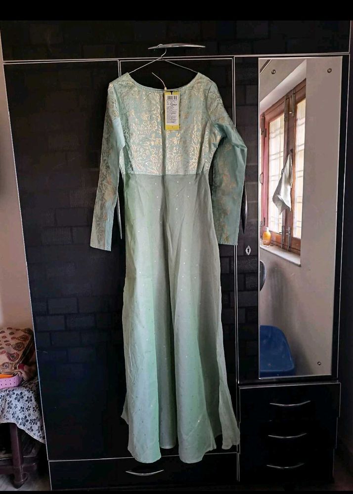 Elegant Kurta Set