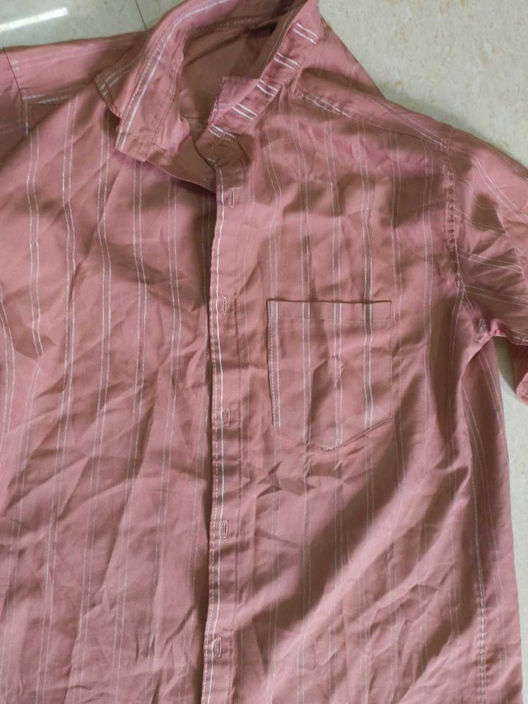 Used Shirt For Men