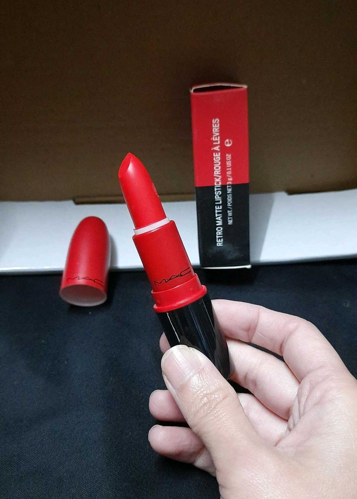 🆕️MAC LIPSTICK (HN)