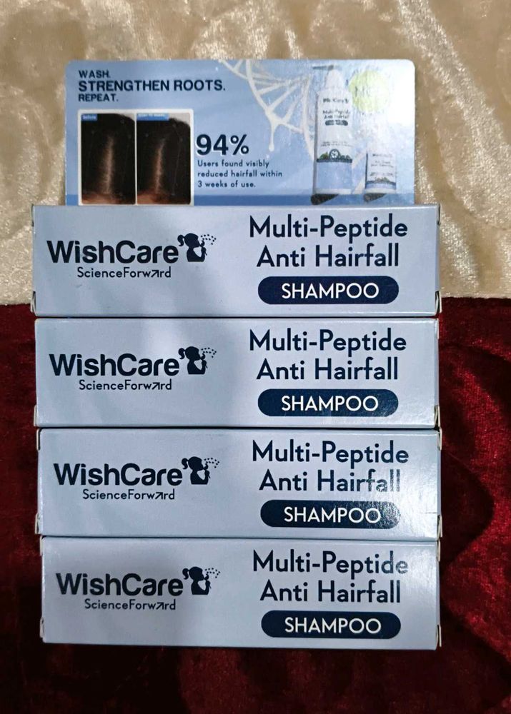 WishCare Anti Hairfall Shampoo (4)