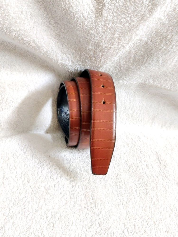 Man Belt  11