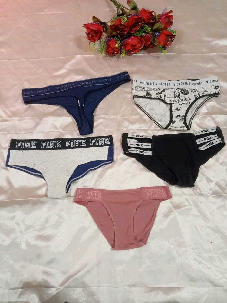 Mix Size Combo For P****
