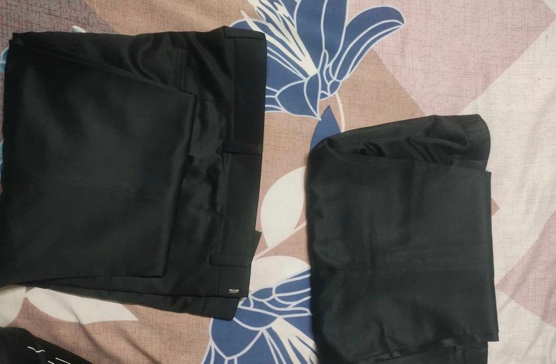 Classic Formal Trousers