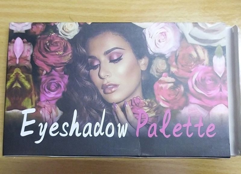 Eyeshadow Palette