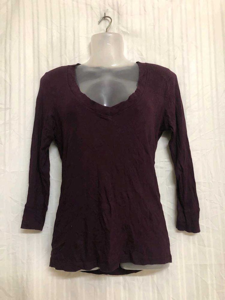 Gap Long Sleeve T Shirts