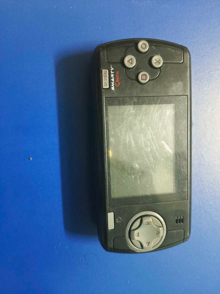 Vintage Smarty Casual Device