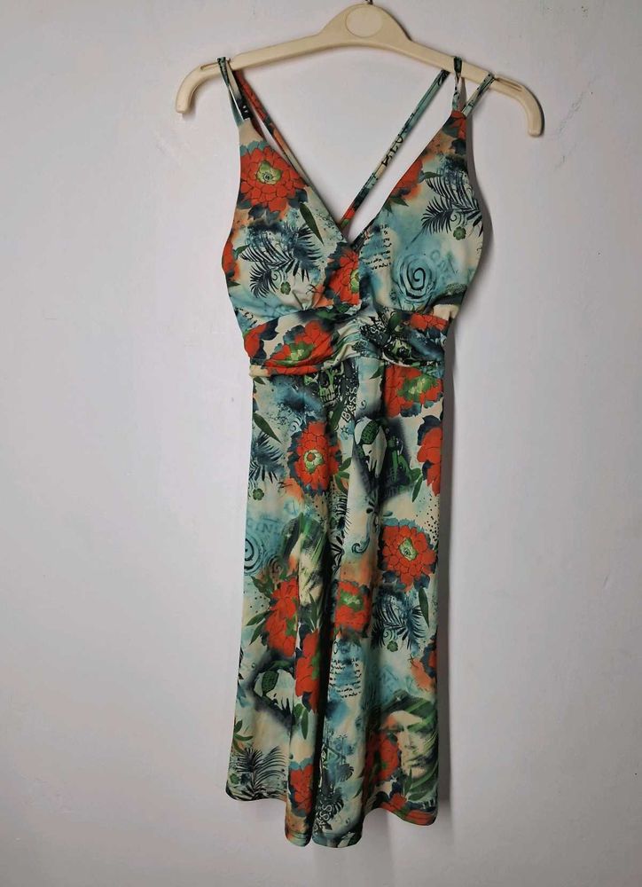 Sleeveless Top