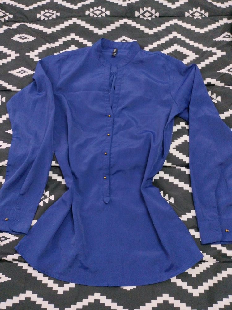 XS Women&#39;s Long Sleeve Top