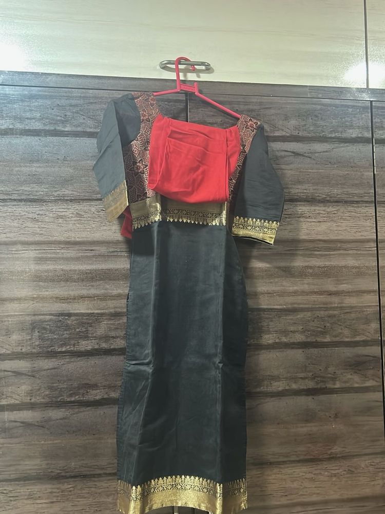 Elegant Kurta Set