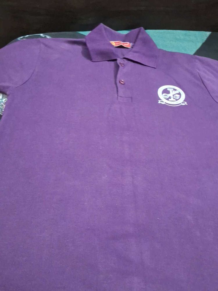 Gents  T  Shirt