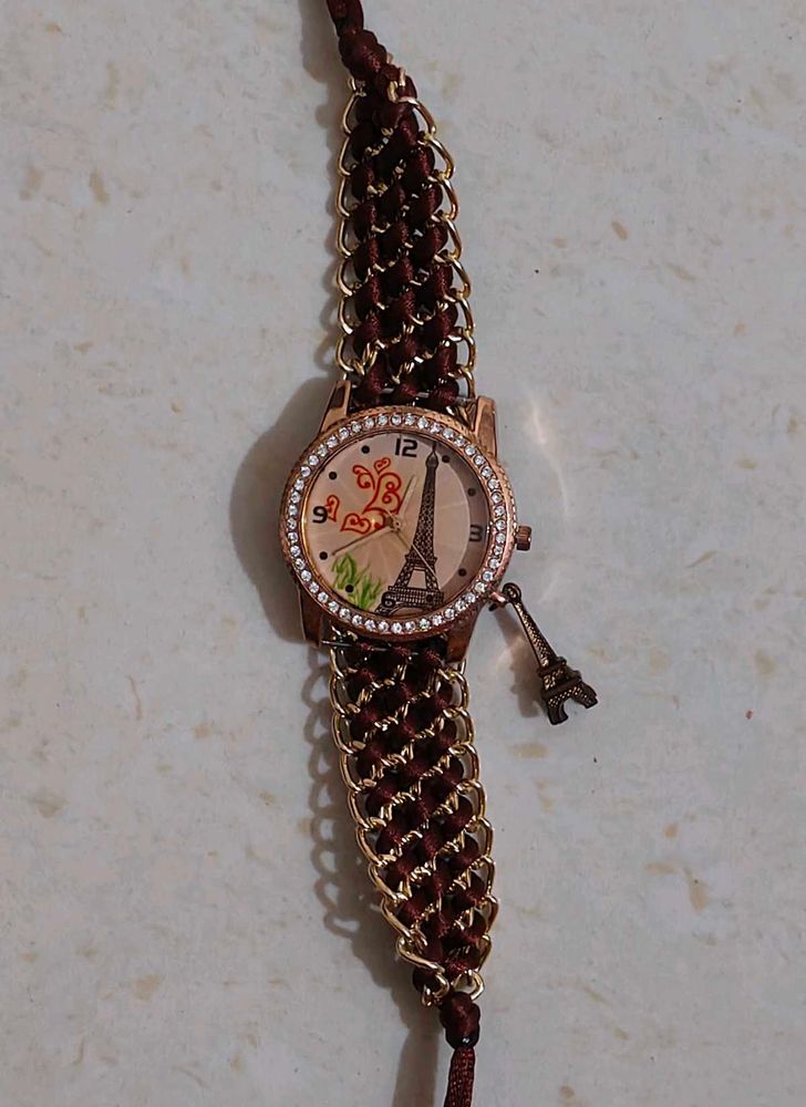 Aesthetic Women&#39;s Watch