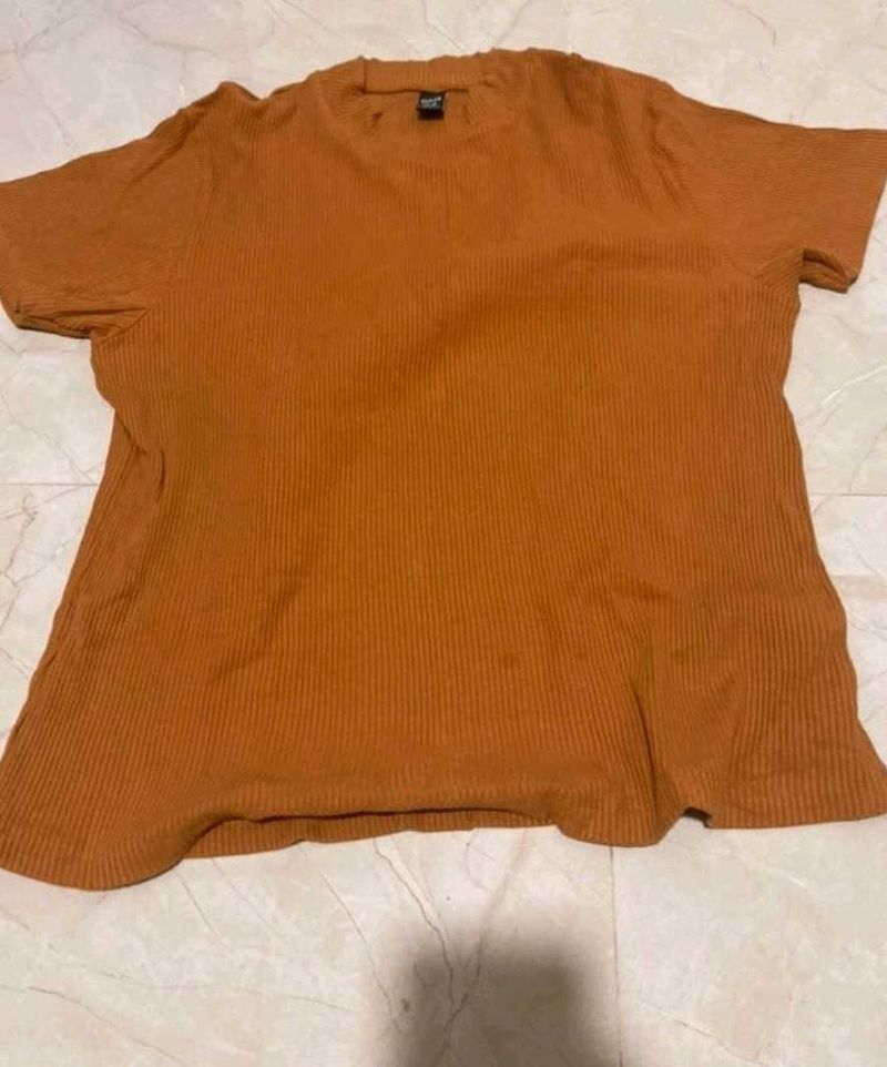 Never Used R&amp;B Top