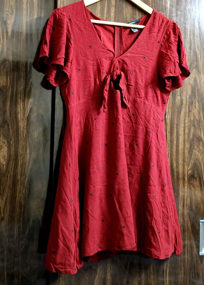 Forever 21 One Piece Dress For Women
