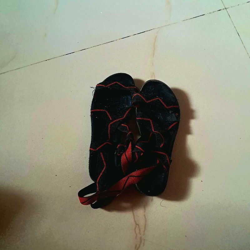 A Bata Footware
