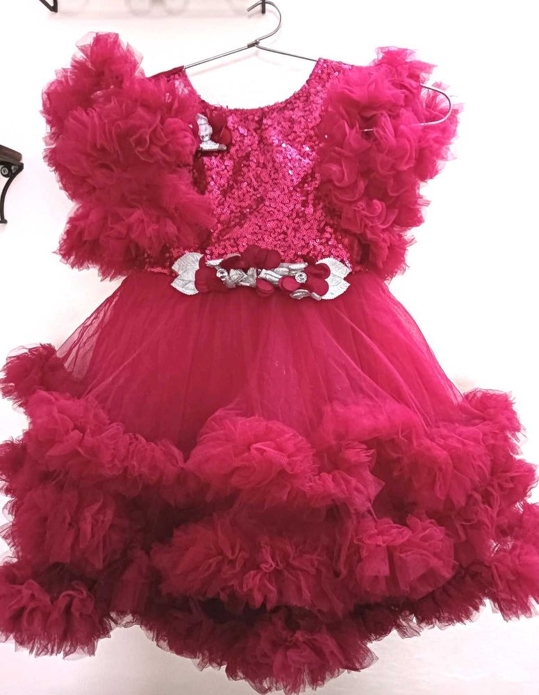 Cute Party Dress