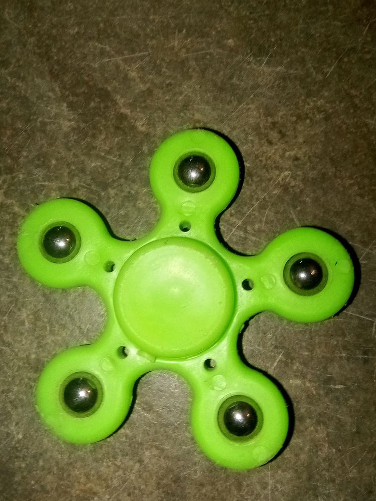 Spinner