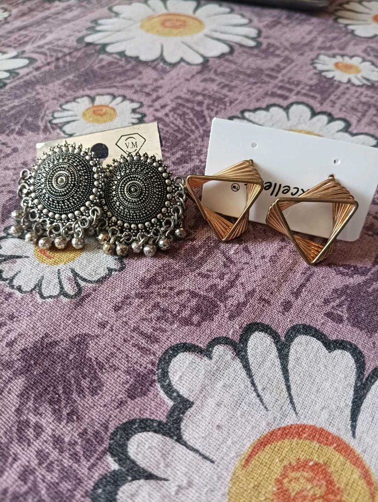 Fashion Studs