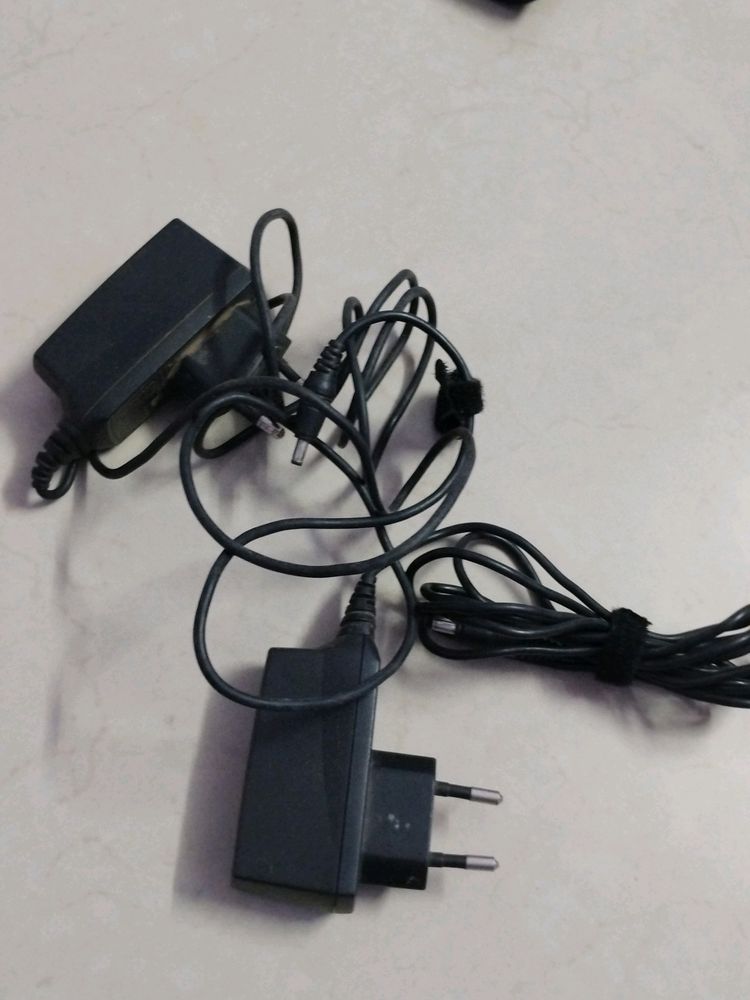 Nokia Charge Thick Pin