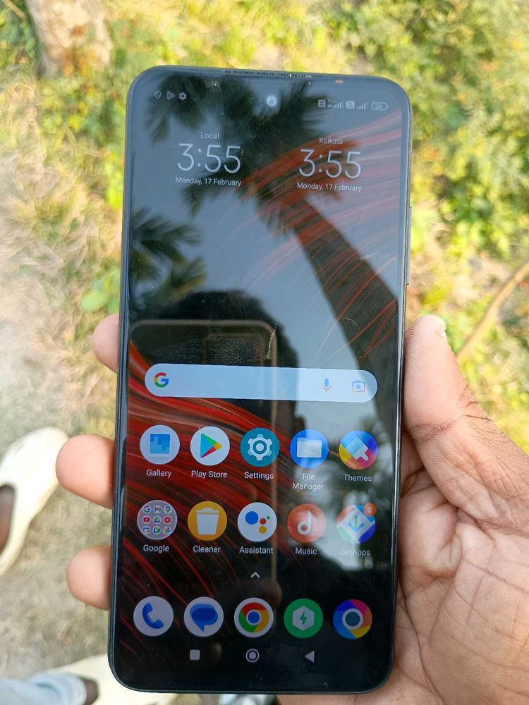 Poco M3 Pro 5g