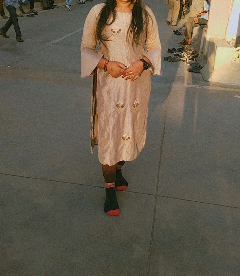 Kurti