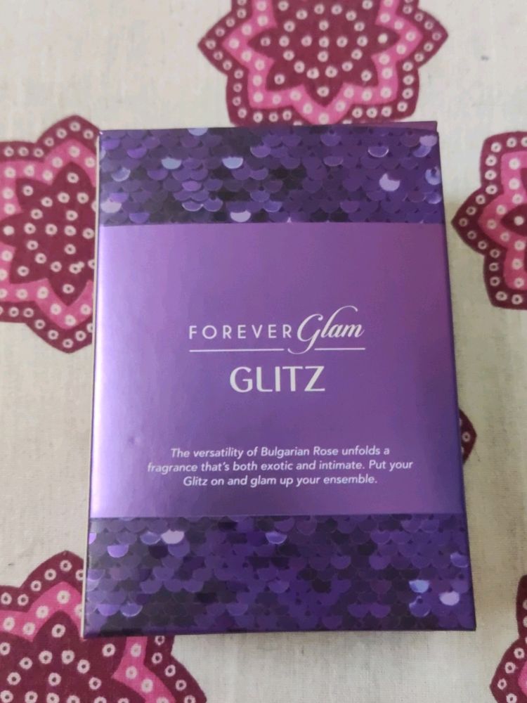 An Exotic Perfume By FOREVER GLAM, PANTALOONS