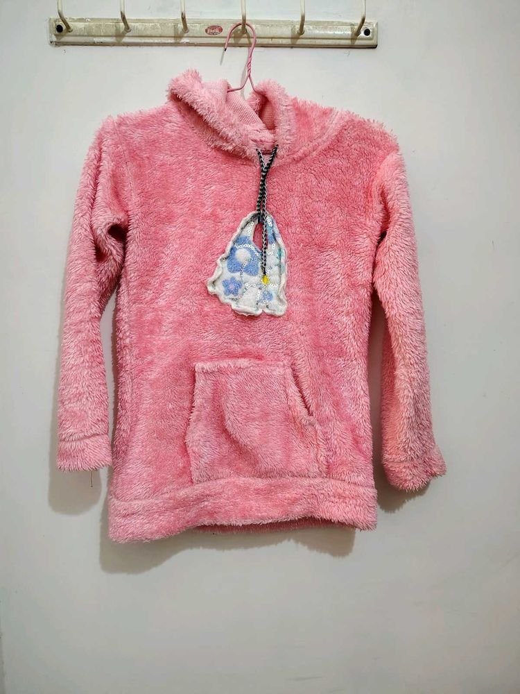 Girls Sweater