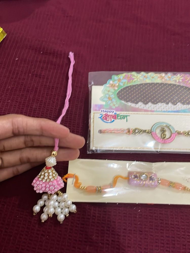 Bhai Bhabhi Rakhi