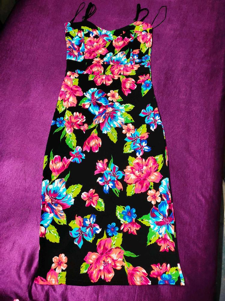 London Brand Bodycon Dress On Sale!
