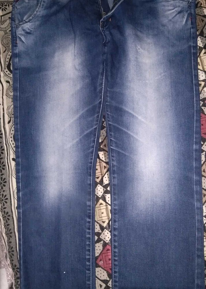 Blue Jeans