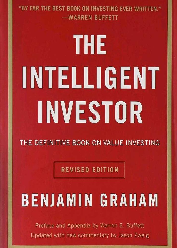 The Intelligent Investor