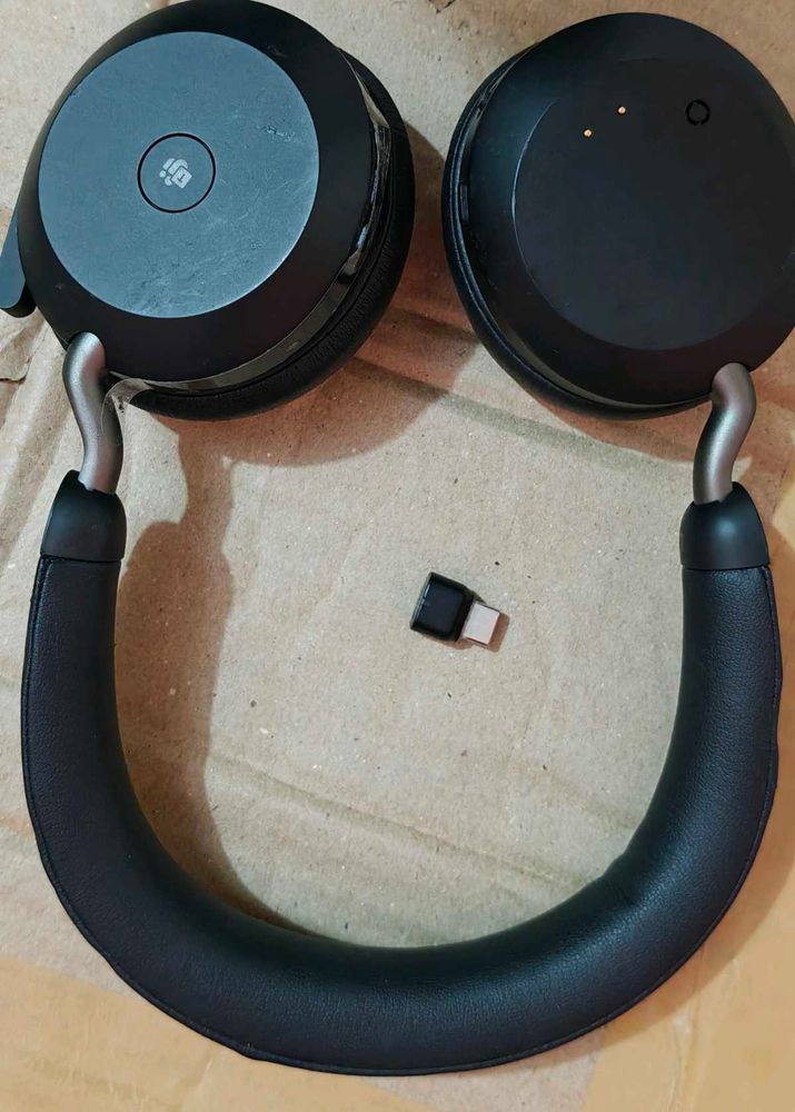 Jabra Evolve2 75Wireless Headphones