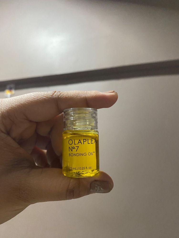 Olaplex No. 7 Bonding Oil mini