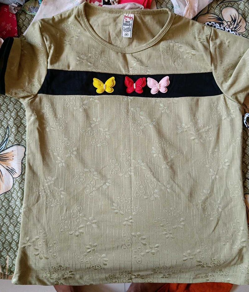 New Unused T Shirt